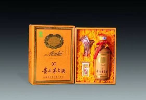 带岭年份酒回收